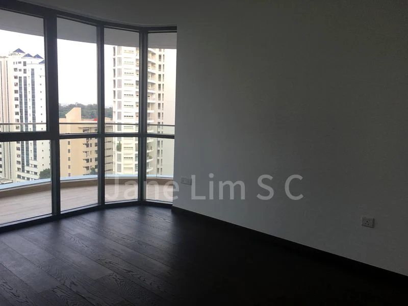 2 Bed Apartment (Condo) for Rent in Amber Skye - Image 5