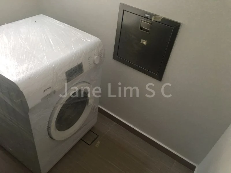 2 Bed Apartment (Condo) for Rent in Amber Skye - Image 1