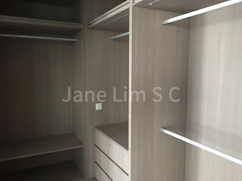 2 Bed Apartment (Condo) for Rent in Amber Skye - Image 4