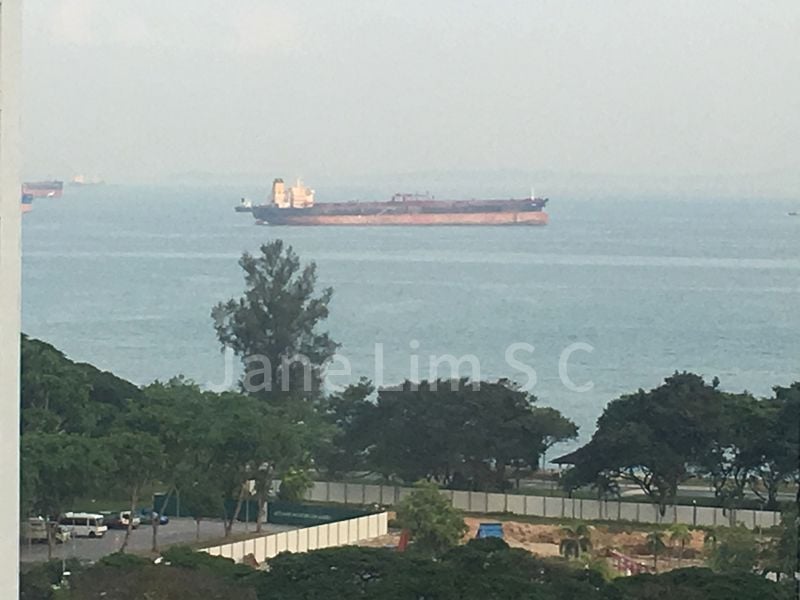 2 Bed Apartment (Condo) for Rent in Amber Skye - Image 11