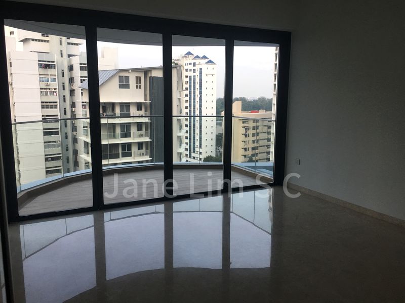 2 Bed Apartment (Condo) for Rent in Amber Skye - Image 7