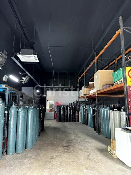 Light Industrial (B1) for Sale: Shun Li Industrial Park - Image 3