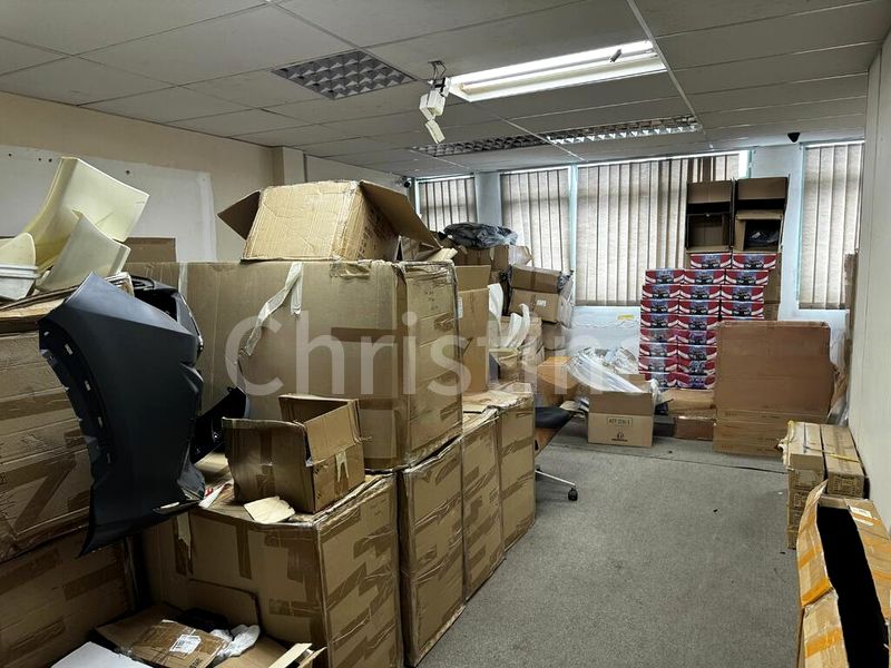 Light Industrial (B1) for Sale: Shun Li Industrial Park - Image 5