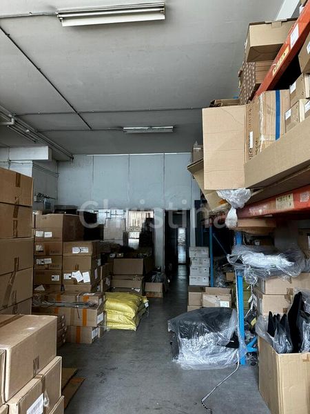 Light Industrial (B1) for Sale: Shun Li Industrial Park - Image 6