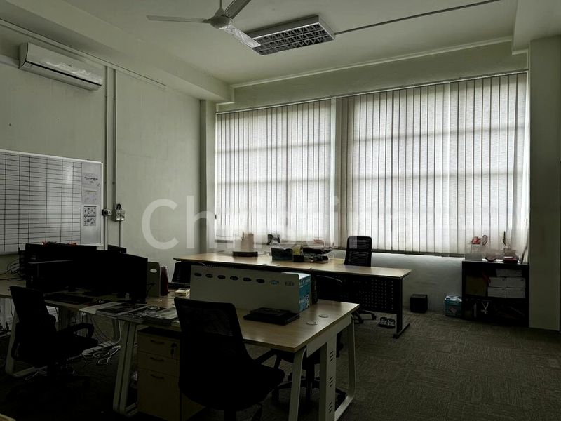 Light Industrial (B1) for Sale: Shun Li Industrial Park - Image 8