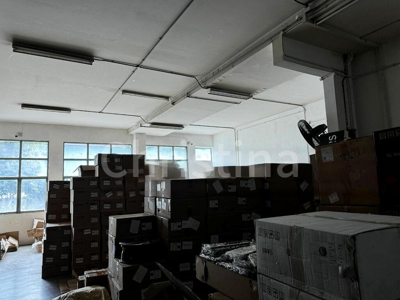 Light Industrial (B1) for Sale: Shun Li Industrial Park - Image 4