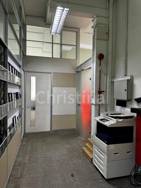 Light Industrial (B1) for Sale: Shun Li Industrial Park - Image 7