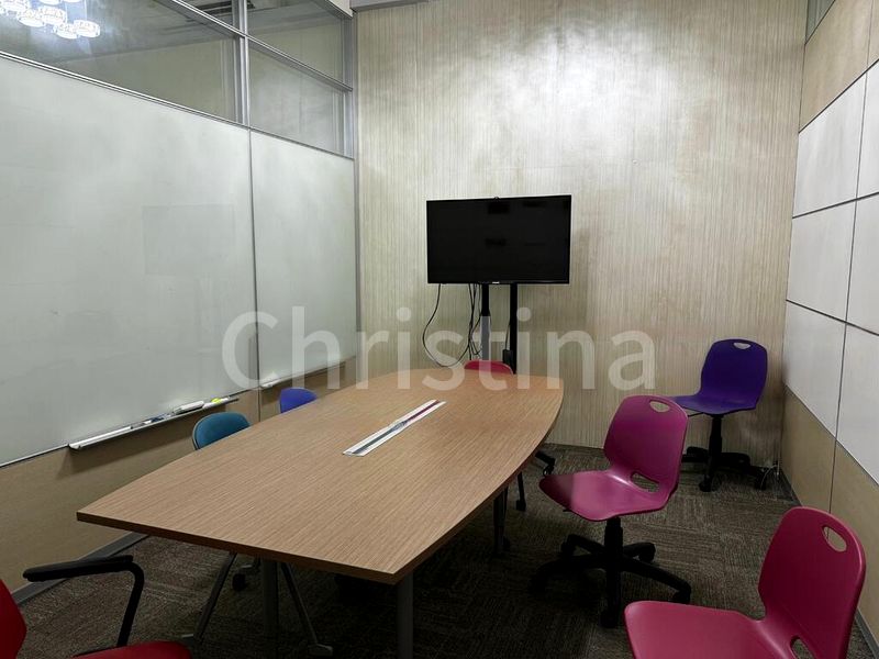 Light Industrial (B1) for Sale: Shun Li Industrial Park - Image 9