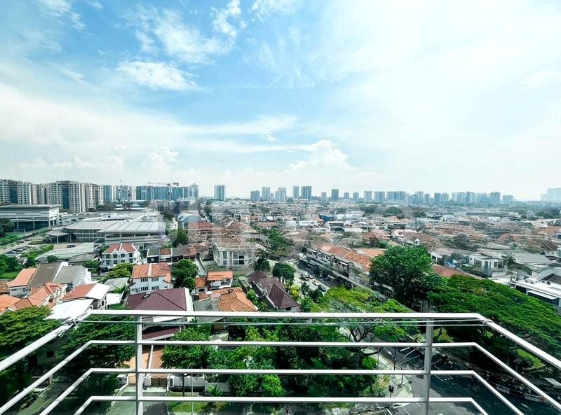 Room (Condo) for Rent in  Fortune Jade - Image 7