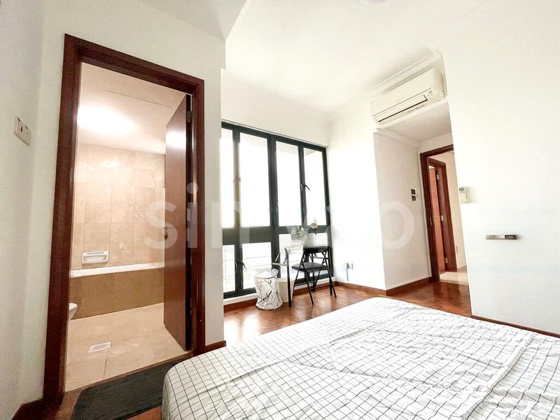 Room (Condo) for Rent in  Fortune Jade - Image 12