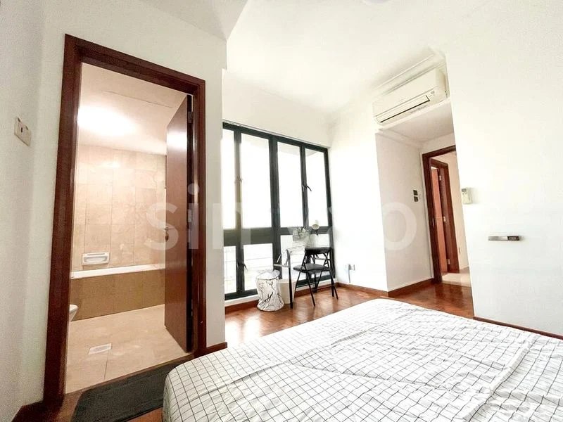 Room (Condo) for Rent in  Fortune Jade - Image 11