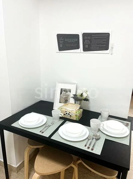 Room (Condo) for Rent in  Fortune Jade - Image 16