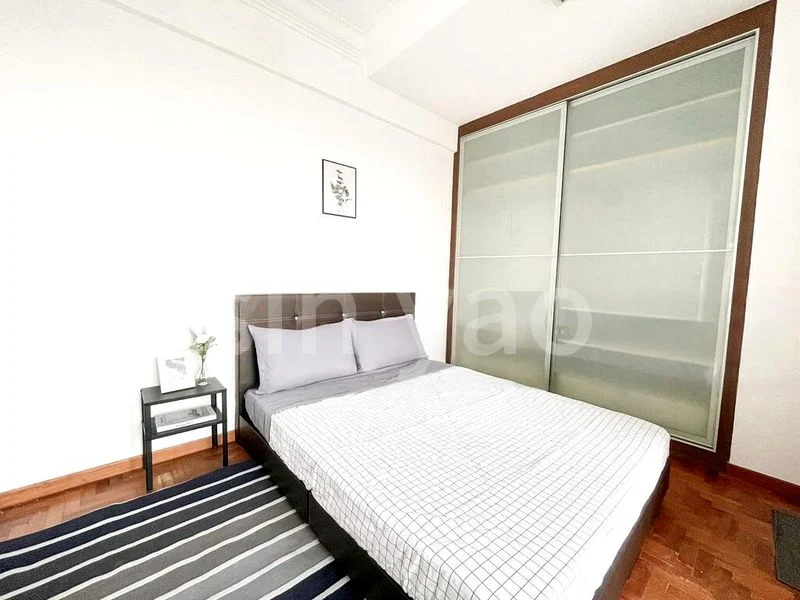 Room (Condo) for Rent in  Fortune Jade - Image 8