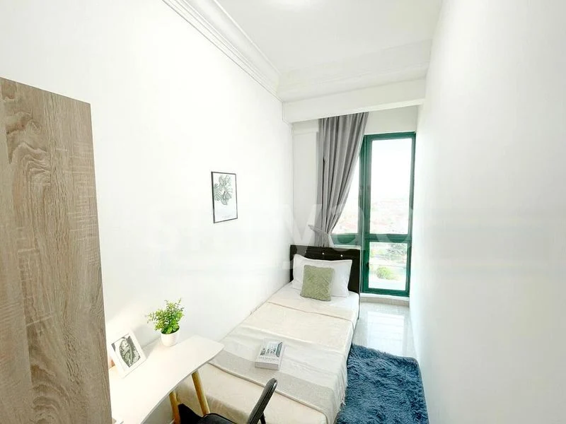 Room (Condo) for Rent in  Fortune Jade - Image 10