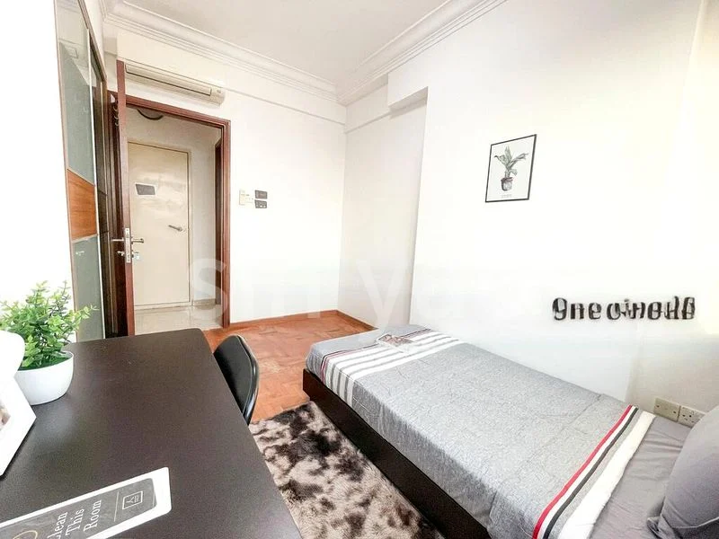 Room (Condo) for Rent in  Fortune Jade - Image 2