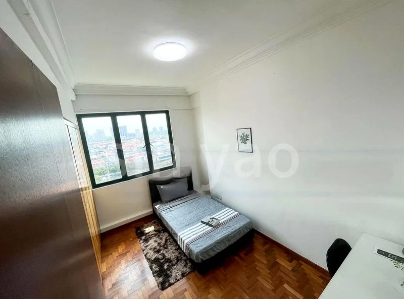 Room (Condo) for Rent in  Fortune Jade - Image 9