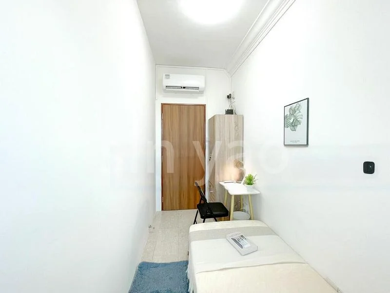 Room (Condo) for Rent in  Fortune Jade - Image 5