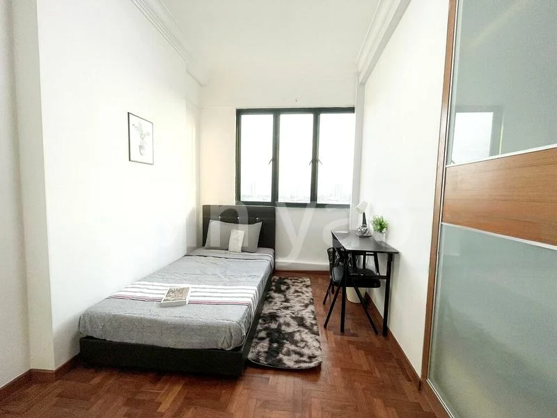 Room (Condo) for Rent in  Fortune Jade - Image 3