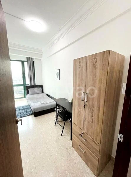 Room (Condo) for Rent in  Fortune Jade - Image 13