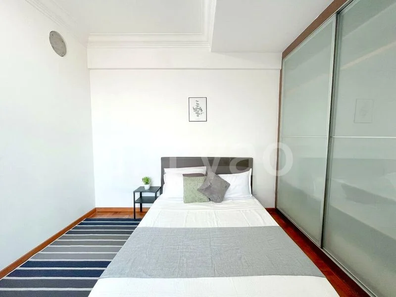 Room (Condo) for Rent in  Fortune Jade - Image 1