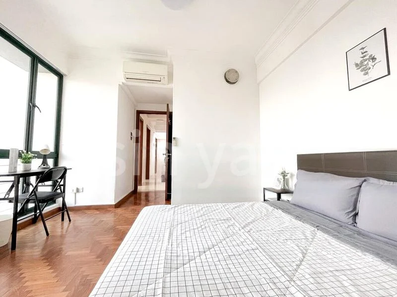 Room (Condo) for Rent in  Fortune Jade - Image 11