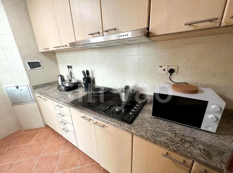 Room (Condo) for Rent in  Fortune Jade - Image 15