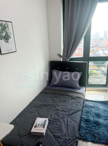 Room (Condo) for Rent in  Fortune Jade - Image 14
