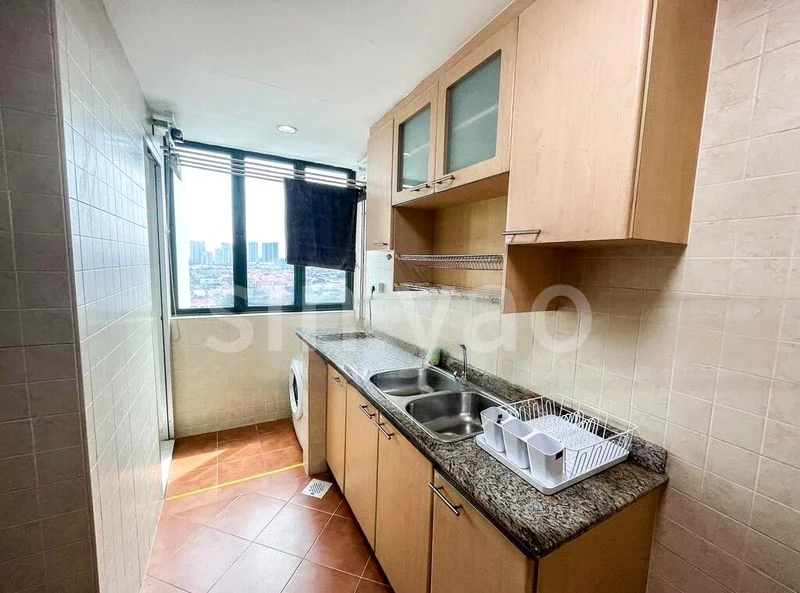 Room (Condo) for Rent in  Fortune Jade - Image 17
