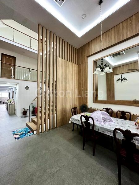 6 Bed Terraced House (Landed) for Sale in Sembawang Hills Estate - Image 3