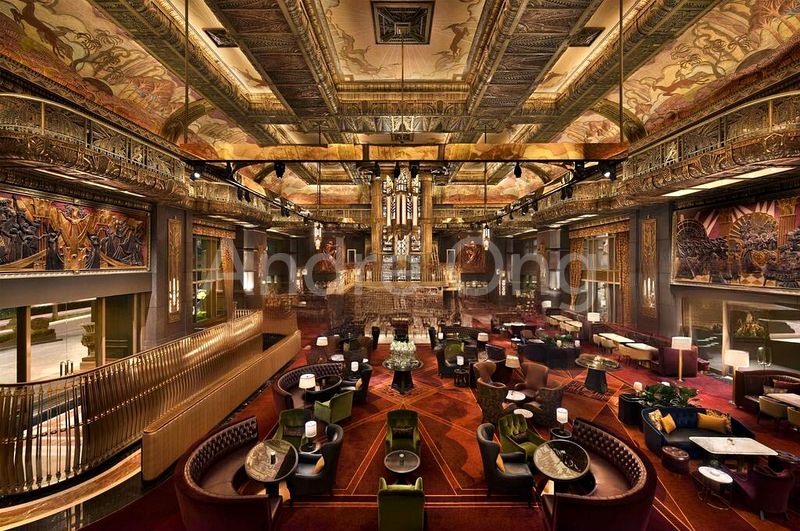 Office for Rent: Parkview Square - Image 3