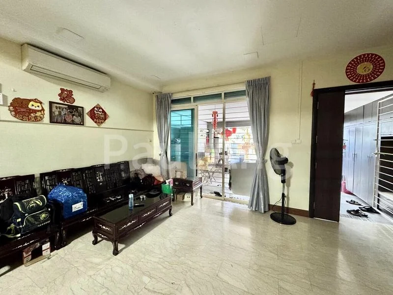 7 Bed Terraced House (Landed) for Sale in  The Springside - Image 1