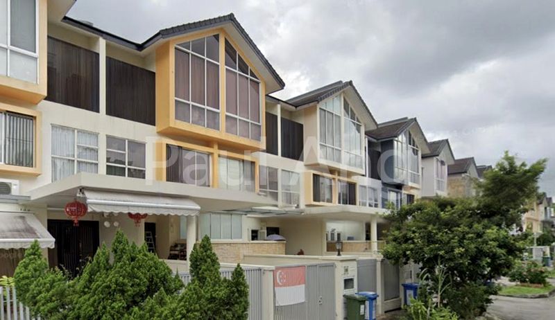 7 Bed Terraced House (Landed) for Sale in  The Springside - Image 5