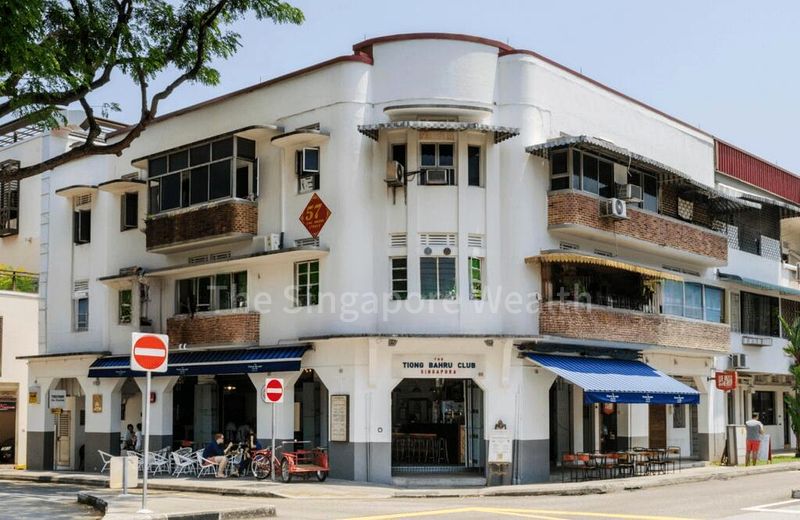 2 Bed Condo for Rent in  Highline Residences - Image 3