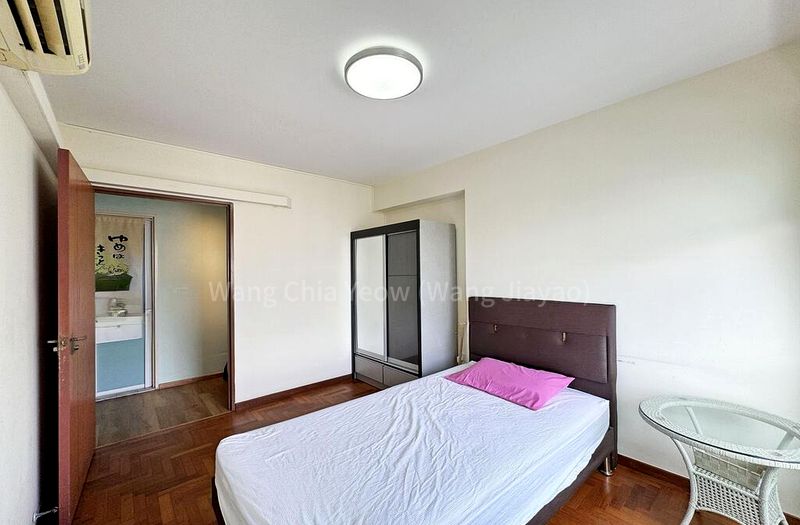 4 Room (4A) HDB for Sale in  445B Fernvale Road - Image 12