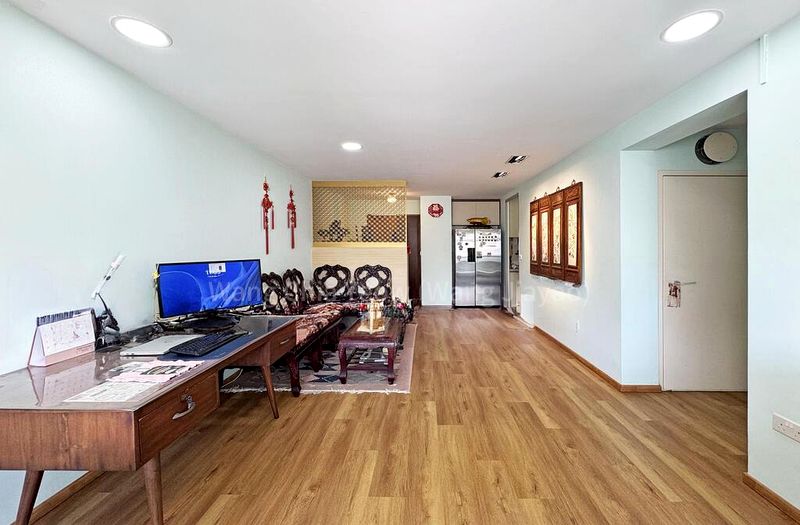 4 Room (4A) HDB for Sale in  445B Fernvale Road - Image 15