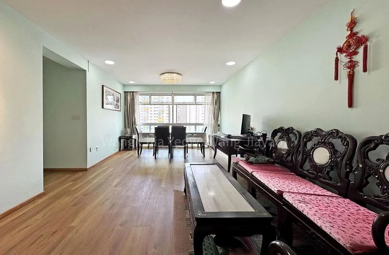 4 Room (4A) HDB for Sale in  445B Fernvale Road - Image 19