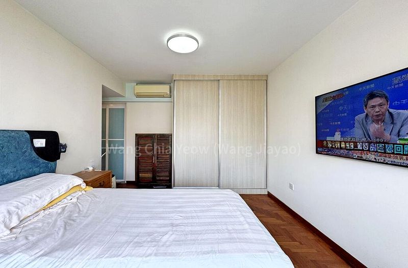 4 Room (4A) HDB for Sale in  445B Fernvale Road - Image 8