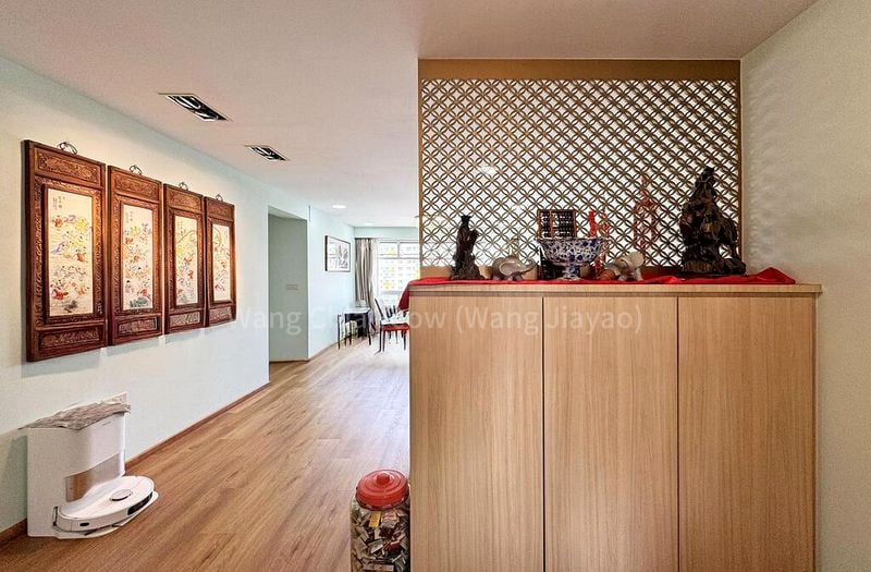 4 Room (4A) HDB for Sale in  445B Fernvale Road - Image 18