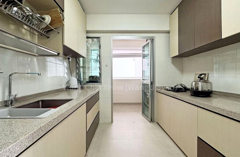 4 Room (4A) HDB for Sale in  445B Fernvale Road - Image 7