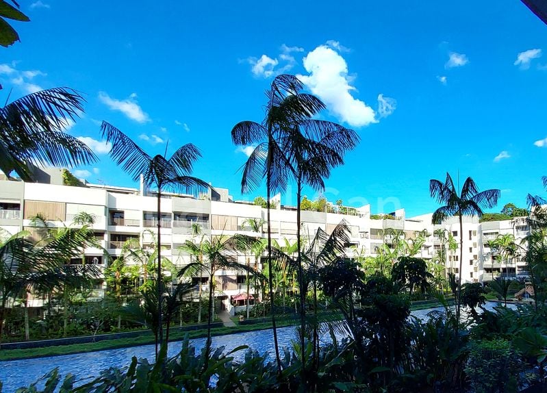 3 Bed Condo for Rent in  Meadows @ Peirce - Image 4