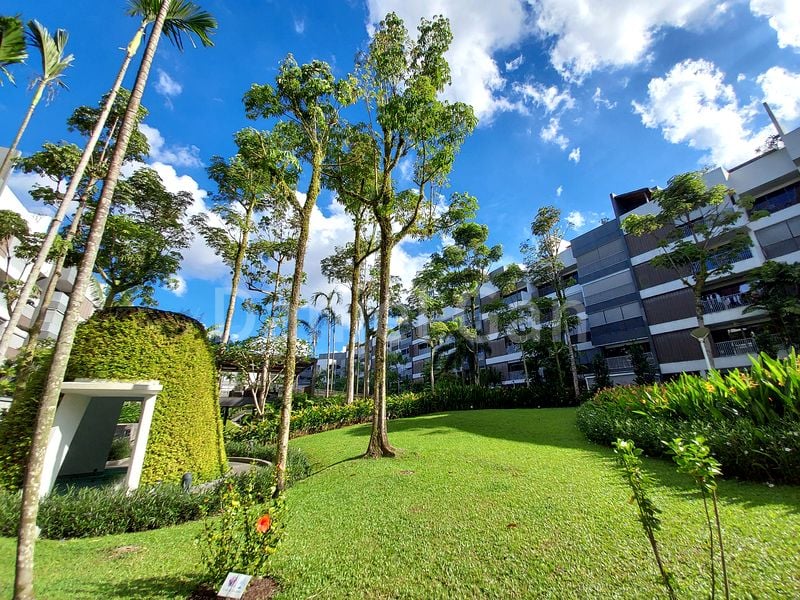 3 Bed Condo for Rent in  Meadows @ Peirce - Image 15