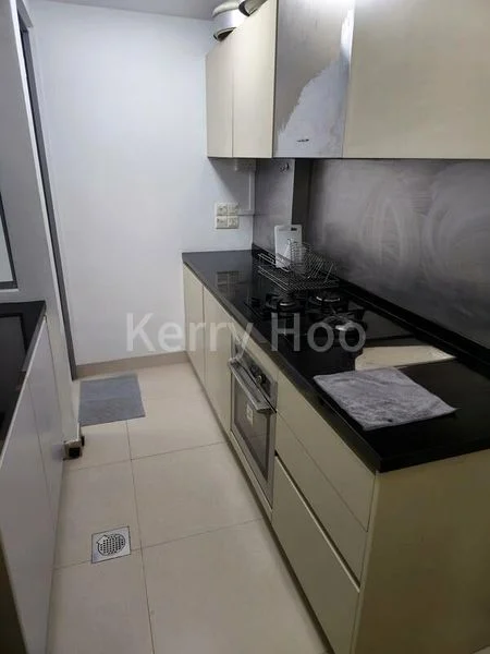 3 Bed Apartment (Condo) for Rent in  Atrium Residences - Image 16