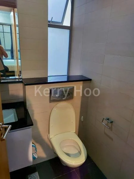 3 Bed Apartment (Condo) for Rent in  Atrium Residences - Image 2