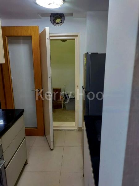 3 Bed Apartment (Condo) for Rent in  Atrium Residences - Image 8