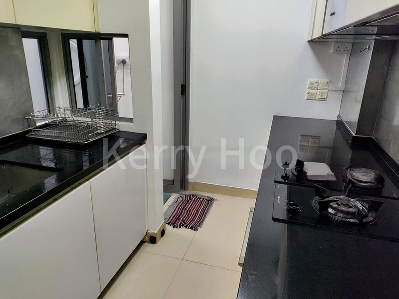 3 Bed Apartment (Condo) for Rent in  Atrium Residences - Image 7