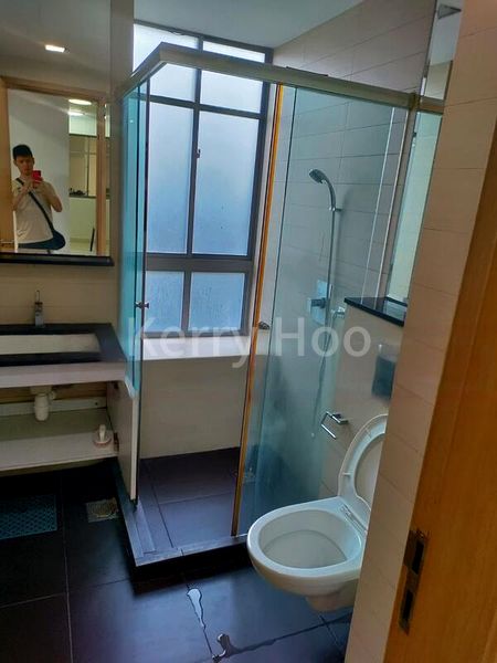 3 Bed Apartment (Condo) for Rent in  Atrium Residences - Image 5