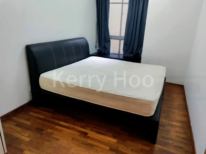 3 Bed Apartment (Condo) for Rent in  Atrium Residences - Image 3