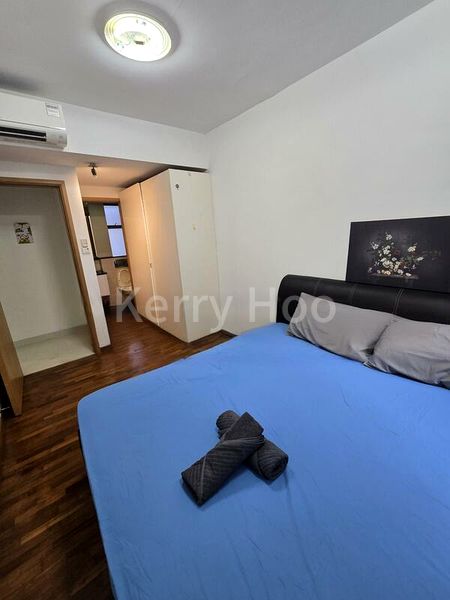 3 Bed Apartment (Condo) for Rent in  Atrium Residences - Image 11