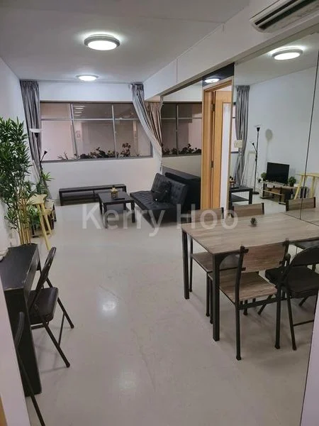 3 Bed Apartment (Condo) for Rent in  Atrium Residences - Image 18