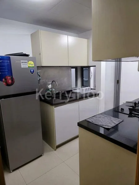 3 Bed Apartment (Condo) for Rent in  Atrium Residences - Image 17